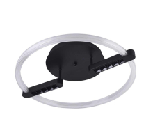 Потолочный светильник LED4U L1020-500