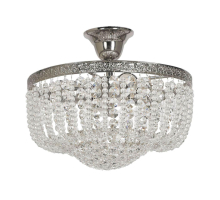 Потолочный светильник Arti Lampadari Favola E 1.3.30.502 N