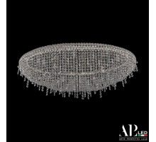Потолочный светодиодный светильник Arte Perfetto Luce Rimini S508.0.50.B.3000