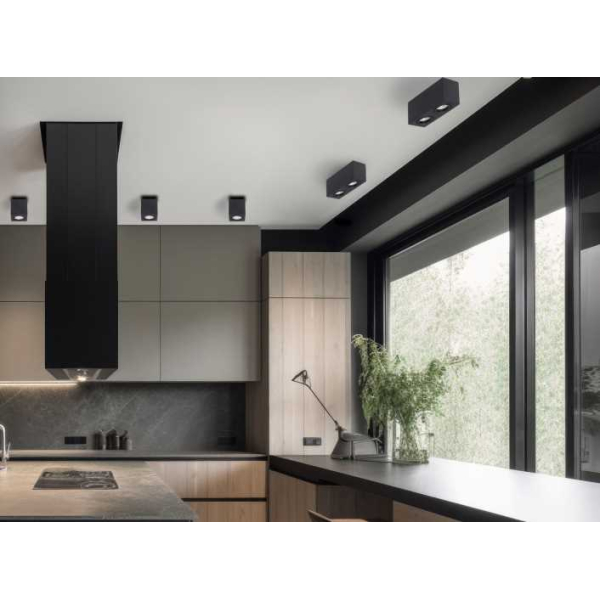 Потолочный светильник De Markt Прайм 850011701