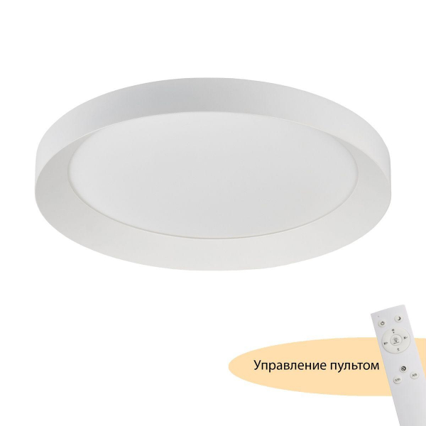 Потолочный светодиодный светильник MyFar Ceiling Neso MR9080-CL Потолочный светодиодный светильник MyFar Ceiling Neso MR9080-CL