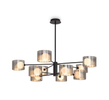 Потолочный светильник Freya FR5544CL-10B