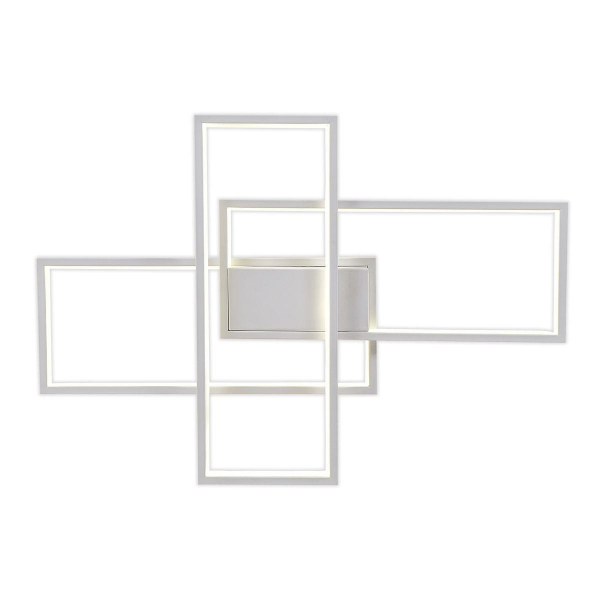 Потолочный светодиодный светильник Escada Arcade 10254/3LED Потолочный светодиодный светильник Escada Arcade 10254/3LED