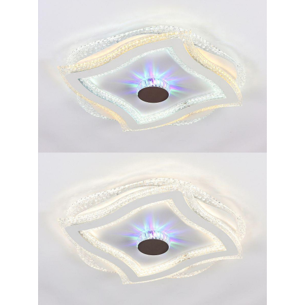 Потолочный светодиодный светильник Natali Kovaltseva Led Lamps 81067 Потолочный светодиодный светильник Natali Kovaltseva Led Lamps 81067