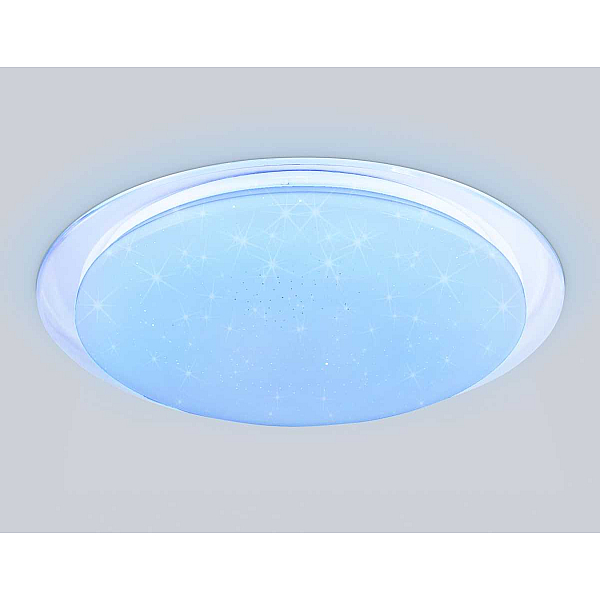 Светильник Ambrella Light ORBITAL FZ770