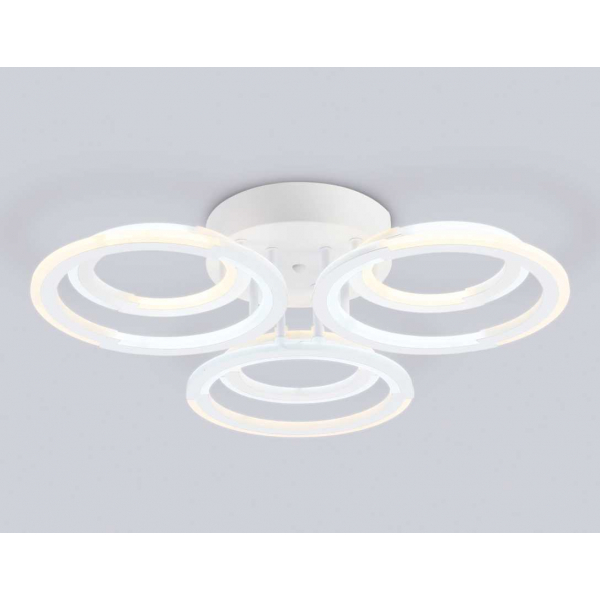 Светильник потолочный Ambrella light ACRYLICA FA8943 Светильник потолочный Ambrella light ACRYLICA FA8943