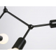 Подвесная люстра Ambrella light Traditional TR8033