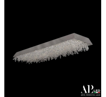Потолочный светодиодный светильник Arte Perfetto Luce Rimini S513.0.80.G.3000