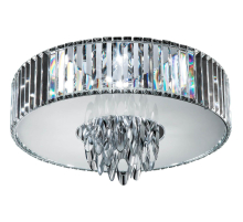 Потолочный светильник Divinare Tiziana 1285/02 PL-6