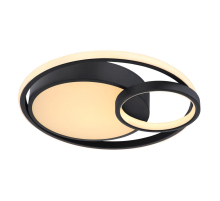 Потолочный светодиодный светильник Globo Kamilla 67237-36