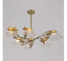 Потолочный светильник ILLUMICO IL0509-6P-79 CPG AUTUMN