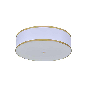 Потолочный светильник Newport 3559/PL mat.gold М0071490