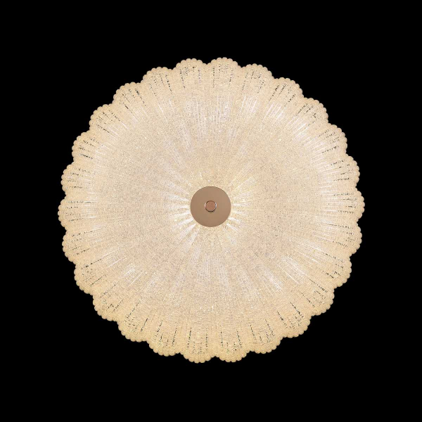 Потолочный светильник Crystal Lux SOLARIS PL400 Потолочный светильник Crystal Lux SOLARIS PL400