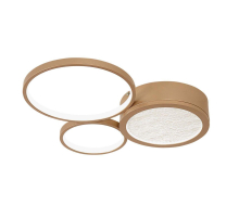 Потолочный светодиодный светильник F-Promo Campus 4681-3C