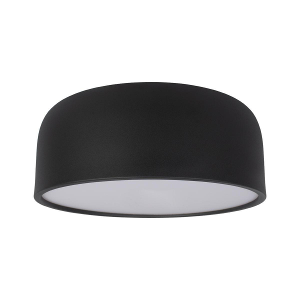 Потолочный светодиодный светильник Loft IT Axel 10201/350 Black Потолочный светодиодный светильник Loft IT Axel 10201/350 Black