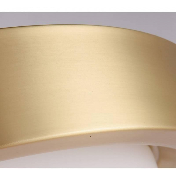 Потолочный светодиодный светильник Romatti Kobo Farom 3976-5Brass Потолочный светодиодный светильник Romatti Kobo Farom 3976-5Brass