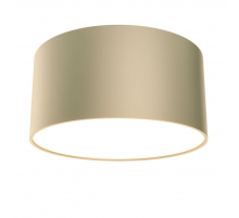 Потолочный светодиодный светильник Maytoni Technical Zon C032CL-L12MG4K