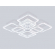 Светильник потолочный Ambrella light ACRYLICA FA8950