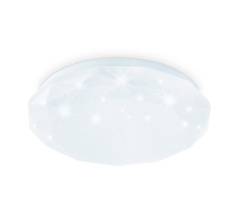 Потолочный светодиодный светильник Ambrella light Orbital Air FZ1016