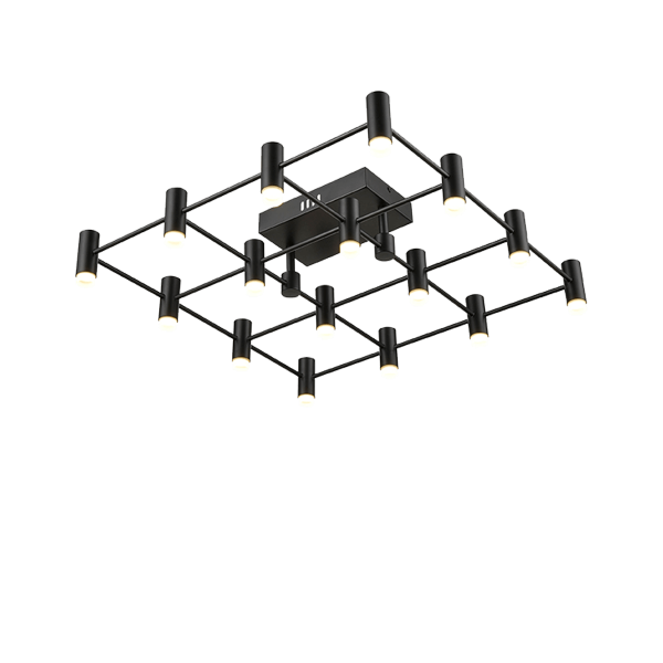 Потолочный светильник Vele Luce Аtmosfera VL7162L16