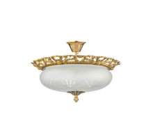 Потолочный светильник Arti Lampadari Venezia E 1.13.46 AG