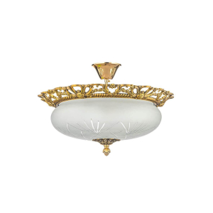 Потолочный светильник Arti Lampadari Venezia E 1.13.46 AG