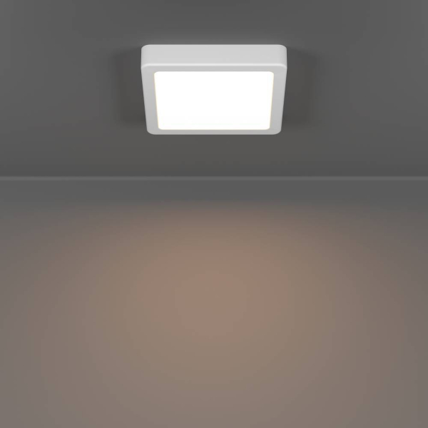 Потолочный светильник Eglo Fueva 6 901335