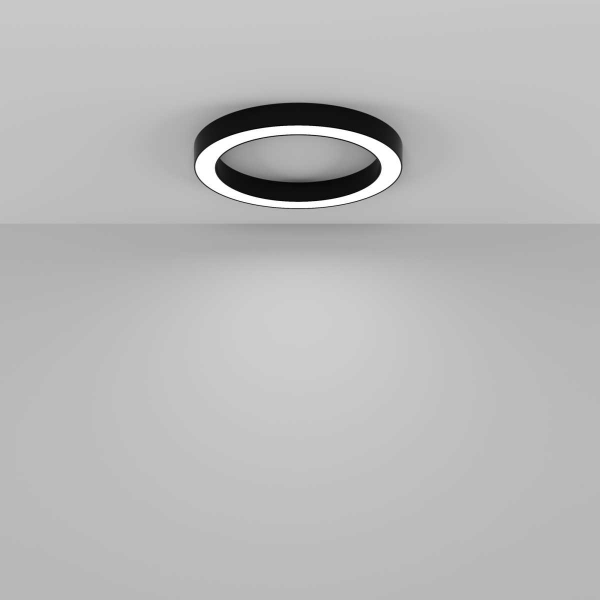 Потолочный светильник Maytoni Technical C093CL-45W4K-B Потолочный светильник Maytoni Technical C093CL-45W4K-B