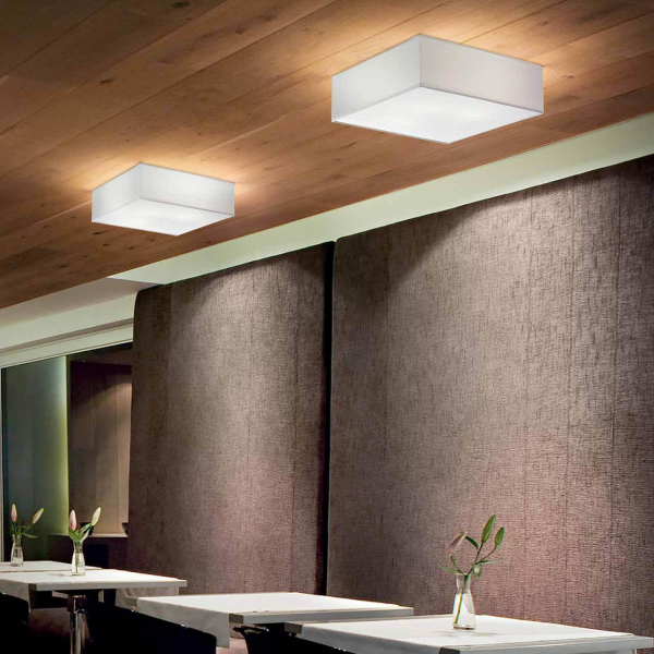 Потолочный светильник Ideal Lux Ritz PL4 D60 152912 Потолочный светильник Ideal Lux Ritz PL4 D60 152912