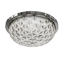 Потолочный светодиодный светильник iLedex Bliss Fokd-68-501 CR