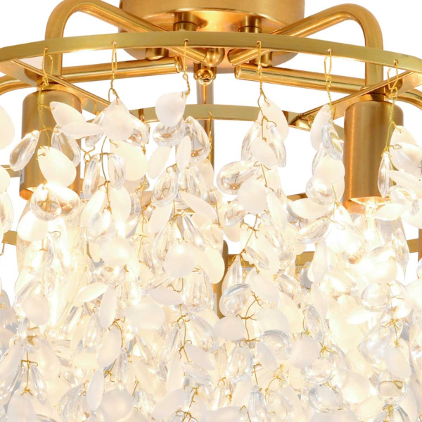 Потолочный светильник Escada VINERAY ES0000044