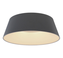 Потолочный светодиодный светильник Globo Crotone 48801A-45