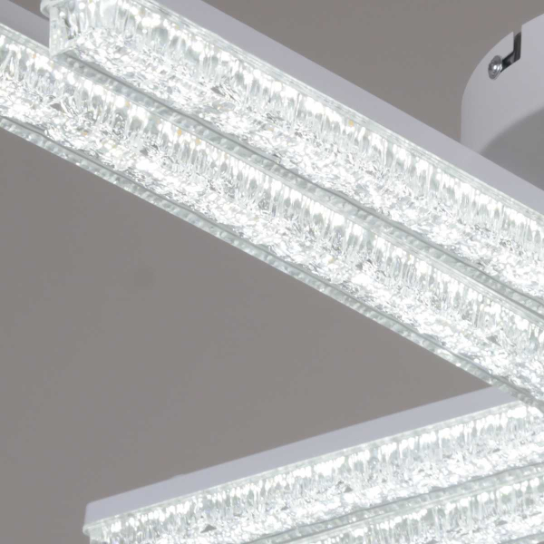 Потолочный светильник Reluce 58290-0.3-08 WH