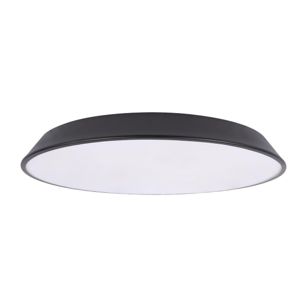 Потолочный светодиодный светильник Loft IT Brim 10226 Black Потолочный светодиодный светильник Loft IT Brim 10226 Black