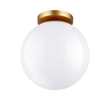 Потолочный светильник Odeon Light Hightech Bosco 4248/1C