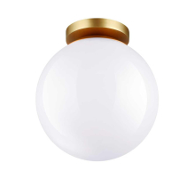 Потолочный светильник Odeon Light Hightech Bosco 4248/1C