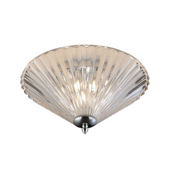 Потолочный светильник Newport Nika 8356/PL chrome М0070337 Потолочный светильник Newport Nika 8356/PL chrome М0070337