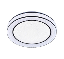 Потолочный светодиодный светильник Profit Light 2108/450 WH+CR