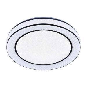 Потолочный светодиодный светильник Profit Light 2108/450 WH+CR