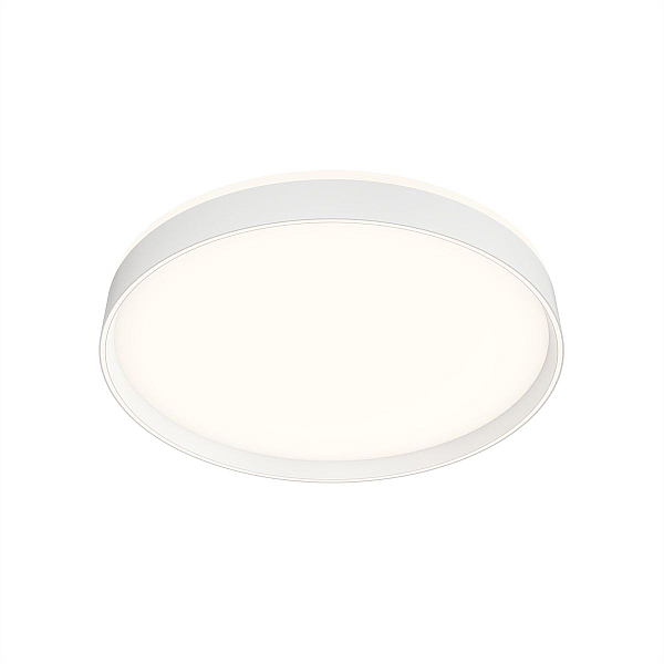 Потолочный светодиодный светильник Denkirs DK6511-WH
