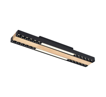 Потолочный светодиодный светильник F-Promo Zebra 4440-2C