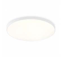 Потолочный светодиодный светильник Ambrella light Orbital Air FZ1222 WH белый