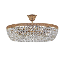 Потолочный светильник Arti Lampadari Favola E 1.4.45.501 G