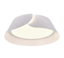 Потолочный светодиодный светильник MyFar Ceiling Cordelia MR9120-CL