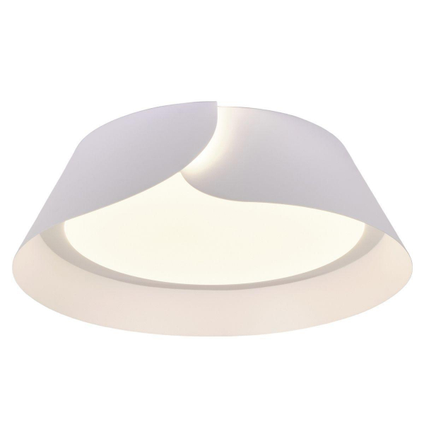 Потолочный светодиодный светильник MyFar Ceiling Cordelia MR9120-CL Потолочный светодиодный светильник MyFar Ceiling Cordelia MR9120-CL