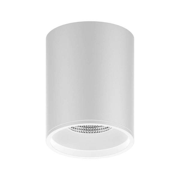Потолочный светодиодный светильник Gauss Overhead HD011 Потолочный светодиодный светильник Gauss Overhead HD011
