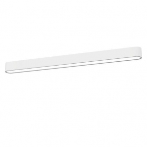 Потолочный светильник Nowodvorski Soft Ceiling Led 90x6 7546
