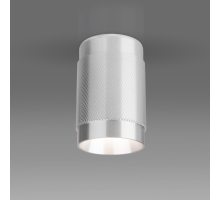 Потолочный светильник Elektrostandard Tony DLN109 GU10 серебро a047742