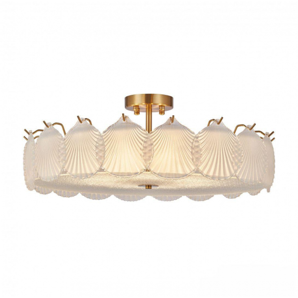 Потолочный светильник Arte Milano Rim 316009/D600 BS Потолочный светильник Arte Milano Rim 316009/D600 BS