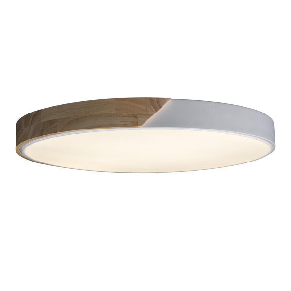 Потолочный светодиодный светильник Loft IT Axel 10004/36 white Потолочный светодиодный светильник Loft IT Axel 10004/36 white